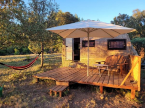 ChateauDaRo naturestay